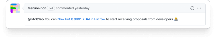 transaction example 3